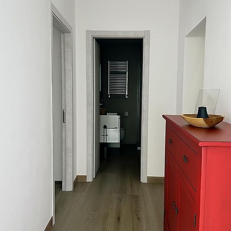 Le Belle Maison Peschiera del Garda Eksteriør billede