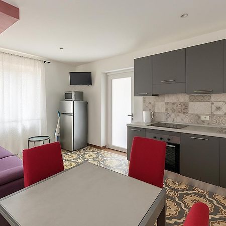 Le Belle Maison Peschiera del Garda Eksteriør billede