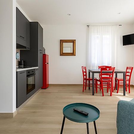 Le Belle Maison Peschiera del Garda Eksteriør billede