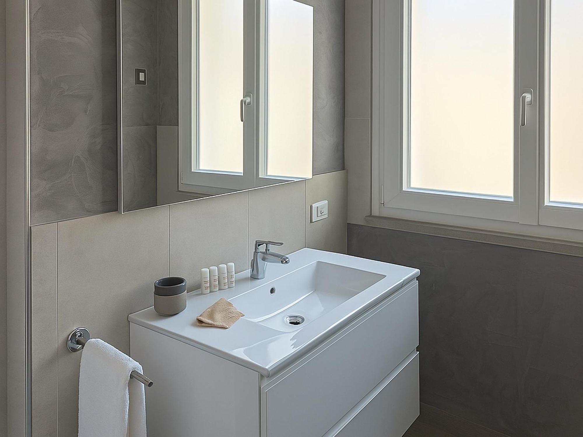 Le Belle Maison Peschiera del Garda Eksteriør billede