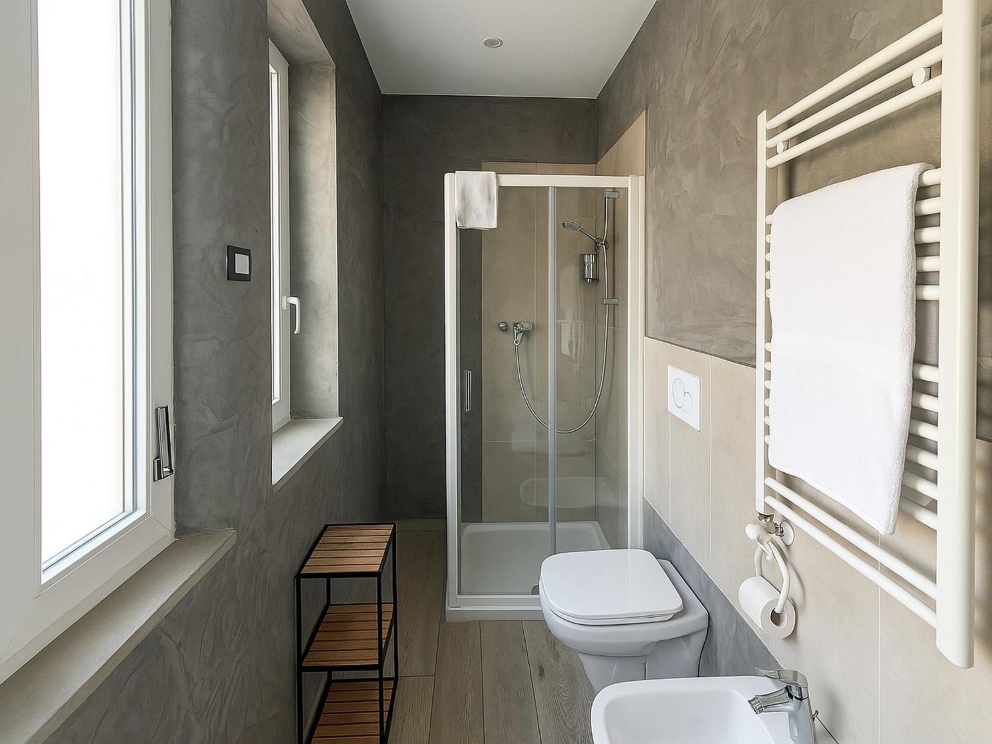 Le Belle Maison Peschiera del Garda Eksteriør billede