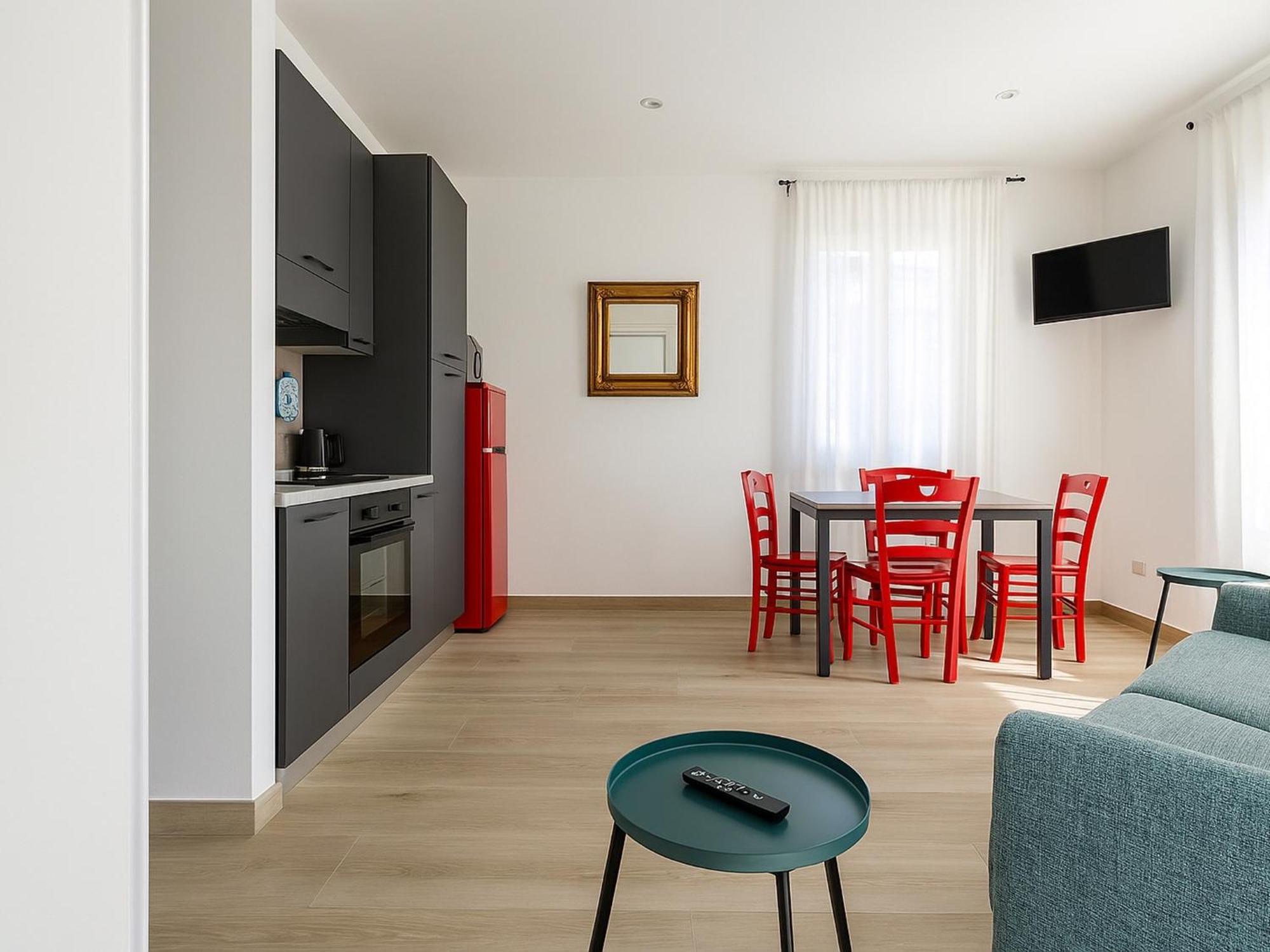 Le Belle Maison Peschiera del Garda Eksteriør billede