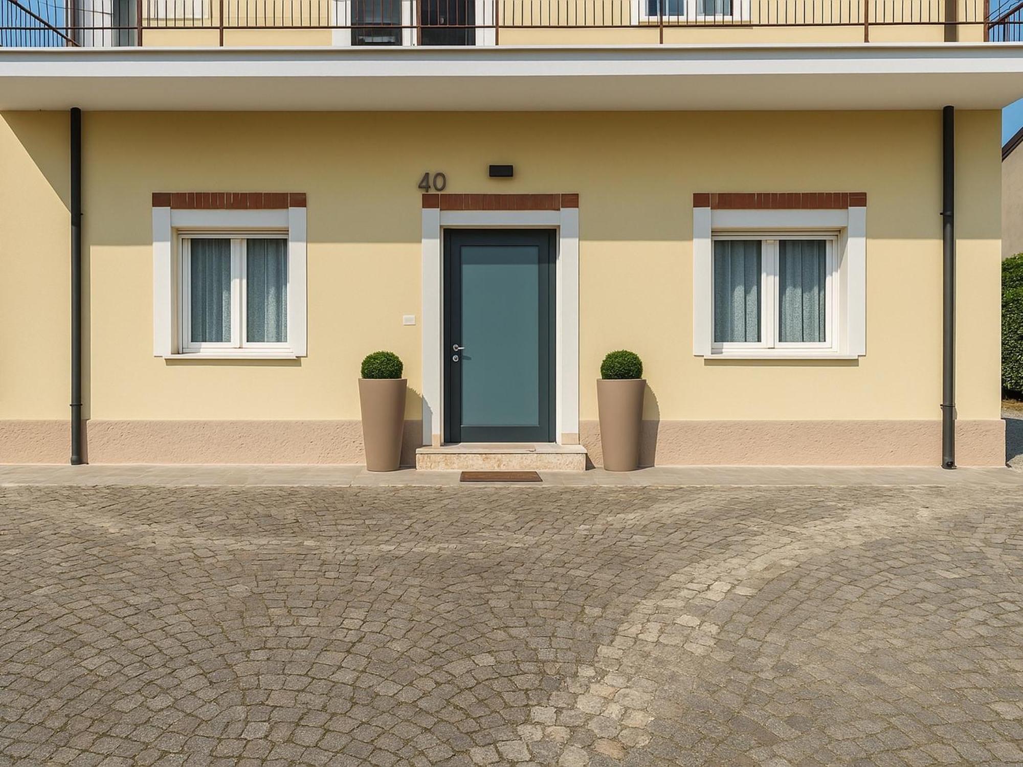 Le Belle Maison Peschiera del Garda Eksteriør billede