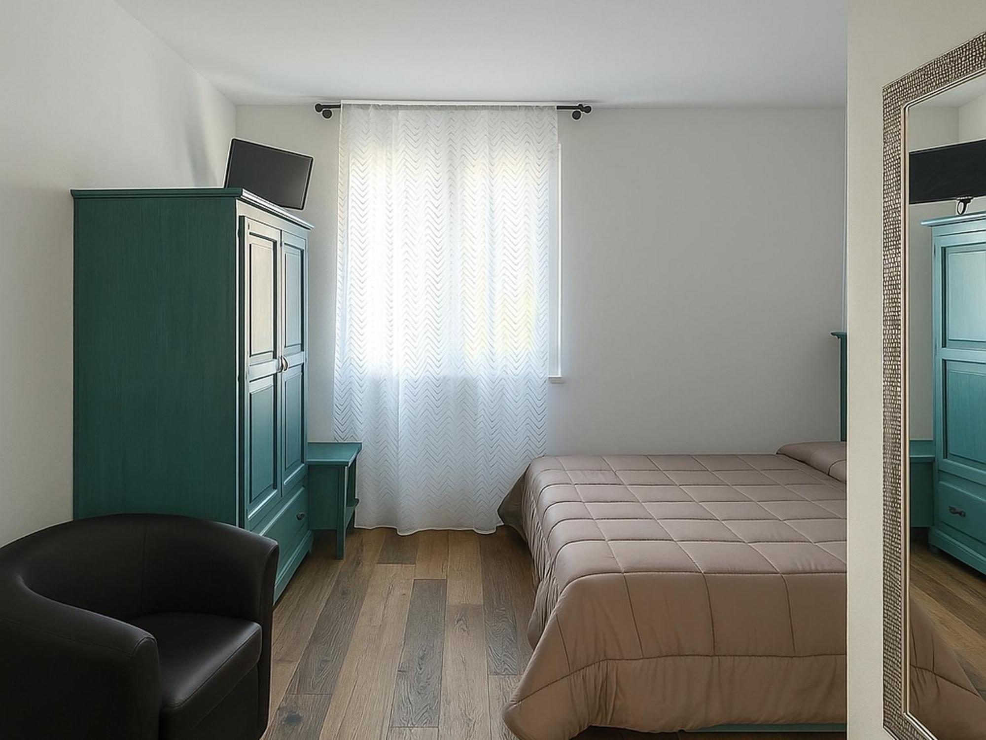 Le Belle Maison Peschiera del Garda Eksteriør billede